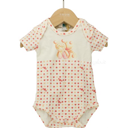 body cuore girl thun