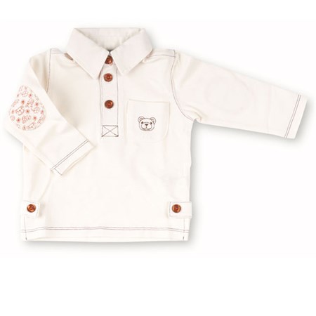 polo teddy boy thun