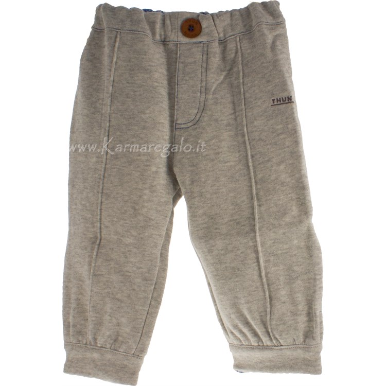 Pantaloni My Toys Boy 100 per cento cotone