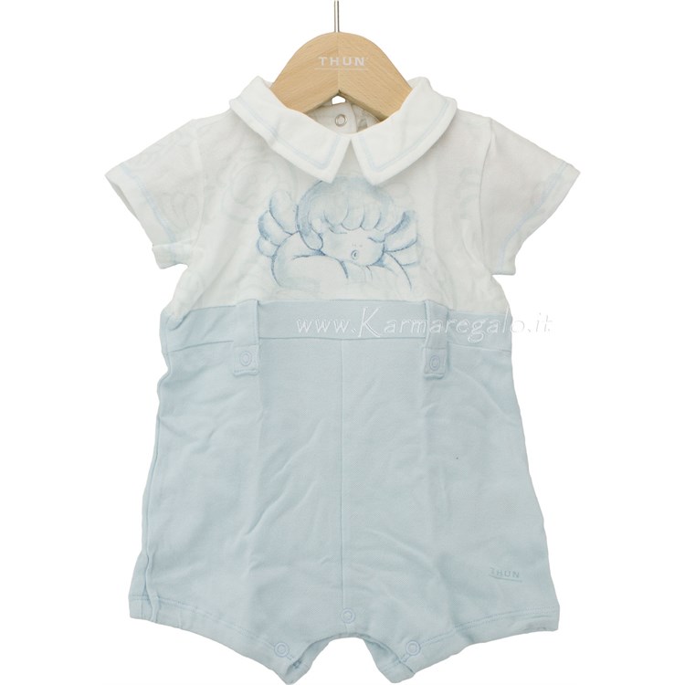 Pagliaccetto Angel Boy