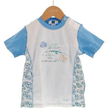 pigiama my toys boy 95 per cento cotone