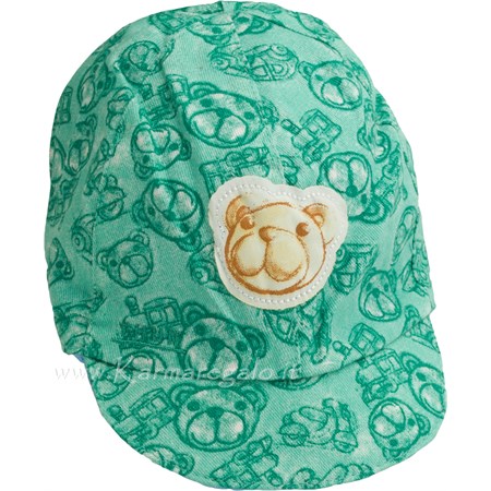 cappello da baseball my toys boy thun