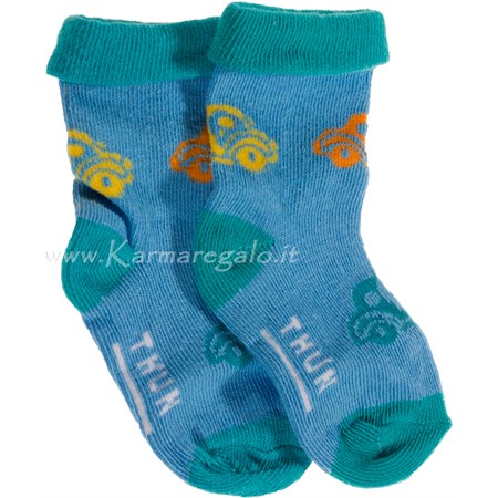 calzino my toys boy thun