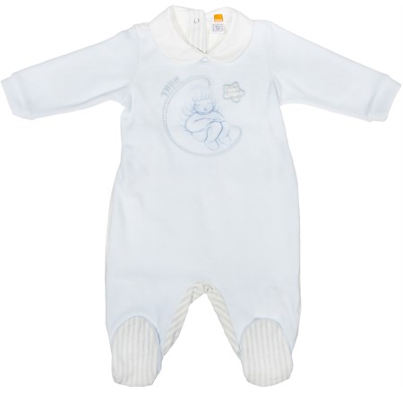 tutina angel boy winter thun