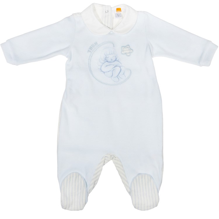 Tutina Angel Boy Winter Thun