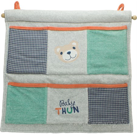 tasca portaoggetti baby thun