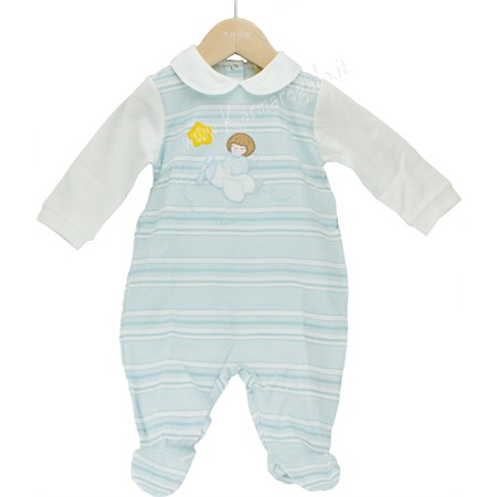 tutina angel boy stellina thun