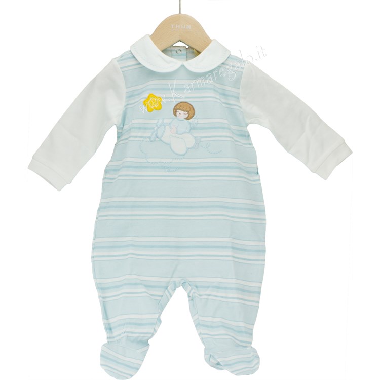 Tutina Angel Boy Stellina Thun