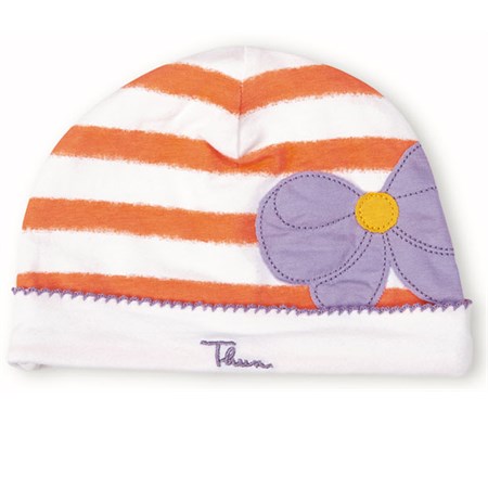 berretto fiocco girl thun