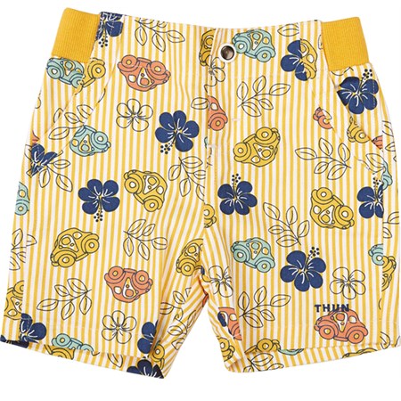 shorts boy thun