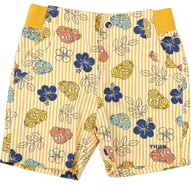 Shorts Boy