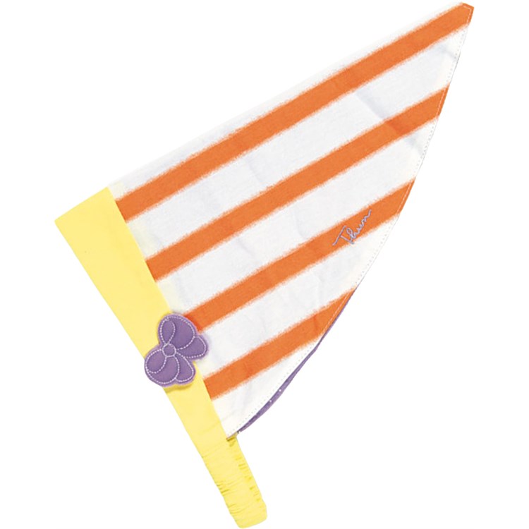Bandana Fiocco Girl