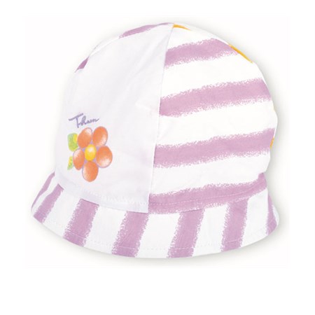 cappello fiocco girl thun