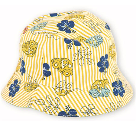 cappello car boy thun