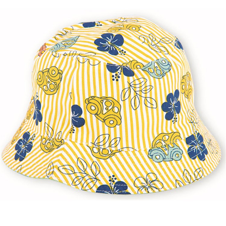Cappello Car Boy