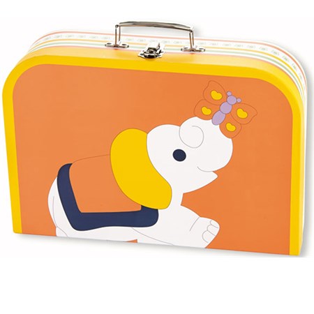 valigetta elefante e pesciolino thun