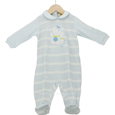 tutina elefantino boy thun