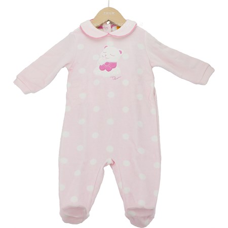 tutina gattino girl thun