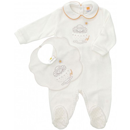 confezione regalo angel neutral