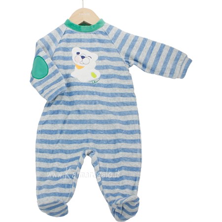 tutina leo boy thun