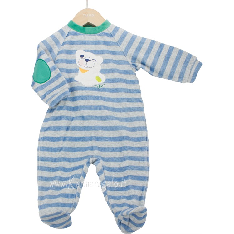 Tutina Leo Boy