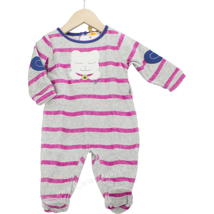 Tutina Gattino con Cuore