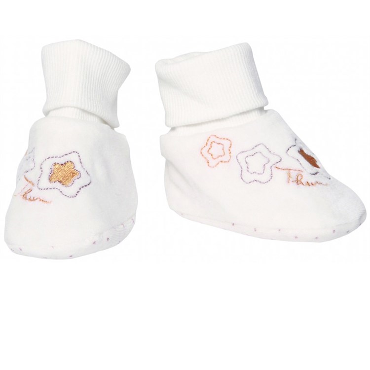 Babbucce Angel Neutral