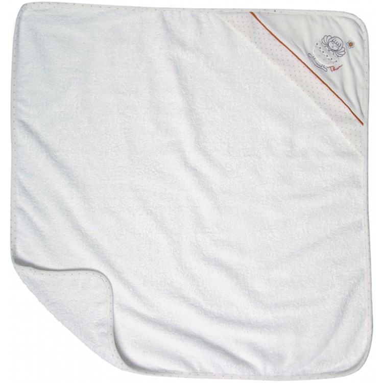 Telo Bagnetto Angel Neutral Thun