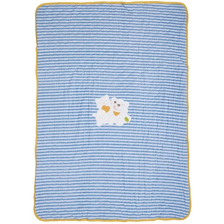 trapuntina leo e gattino thun