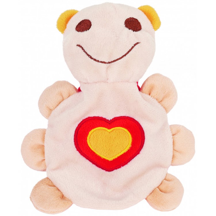 Mini comforter Coccinella