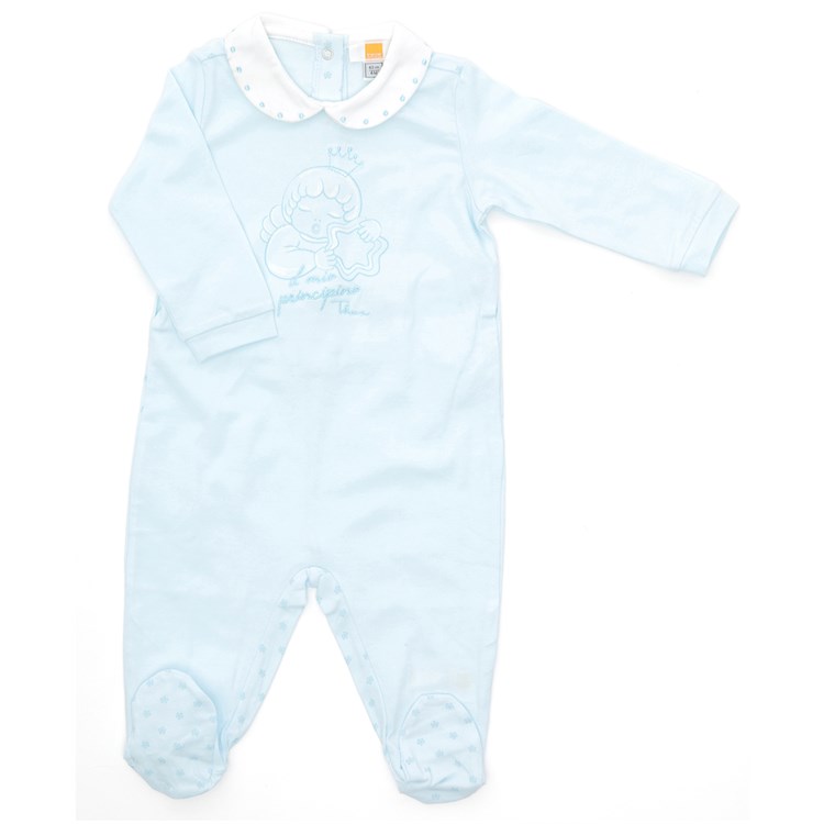 Tutina Angel boy New