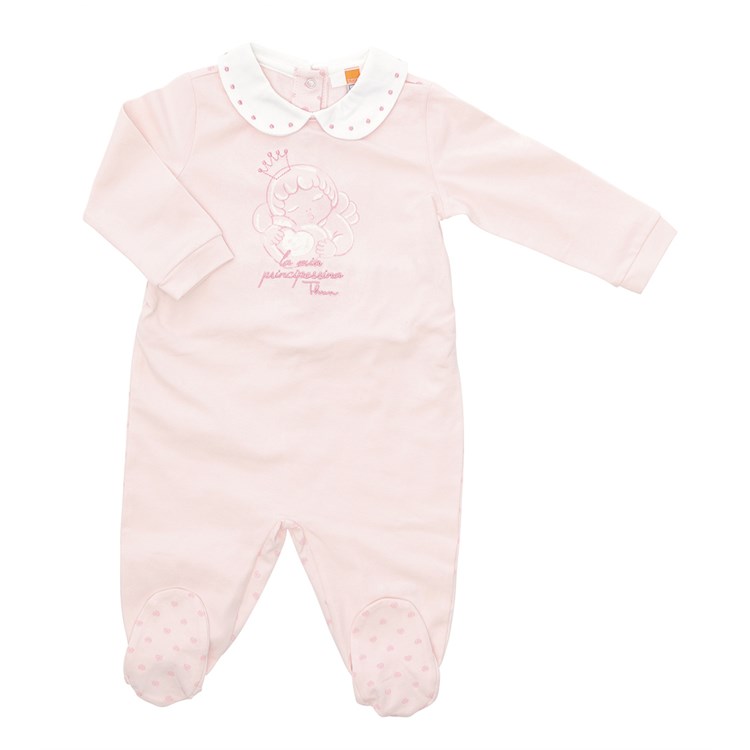 Nuova Tutina Angel girl