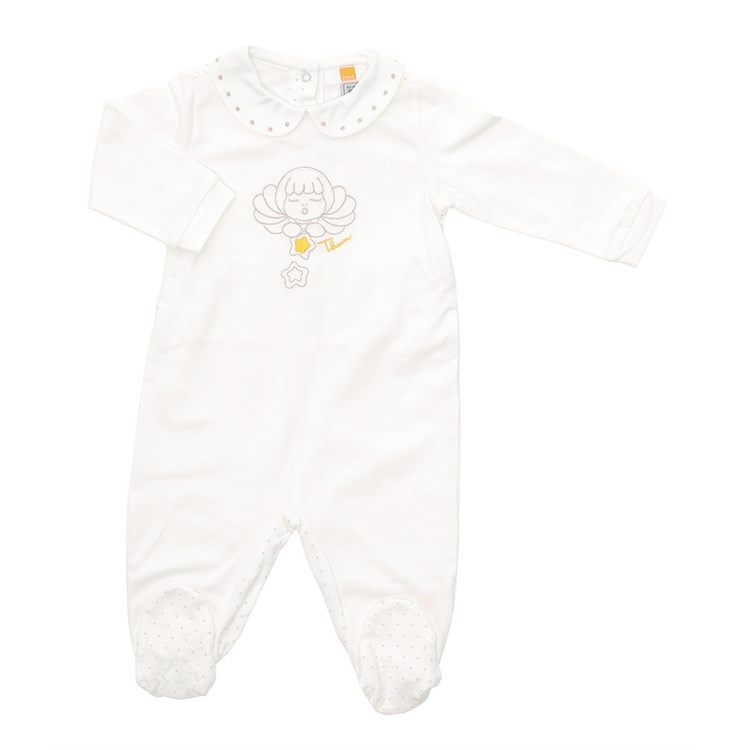 Tutina Angel neutral