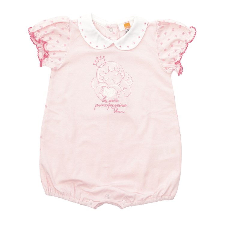 Nuovo Pagliaccetto Angel girl