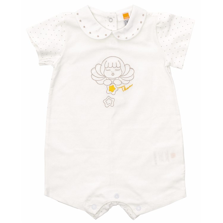 Pagliaccetto Angel neutral