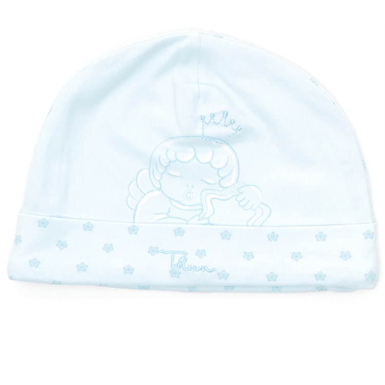 Berretto Angelo boy Thun