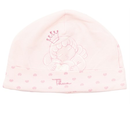 berretto angelo girl thun