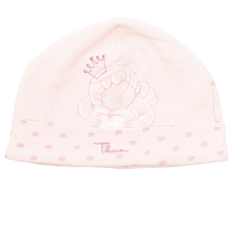 Berretto Angelo girl