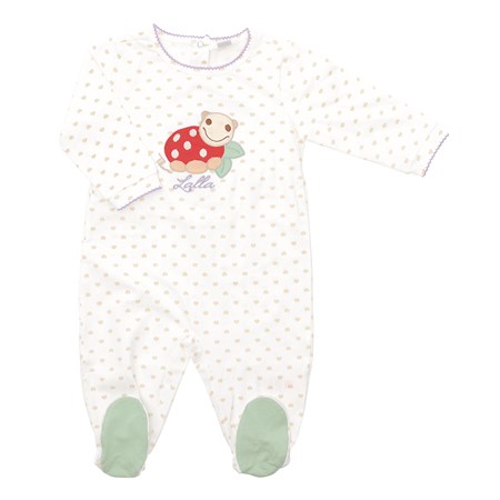 tutina lalla girl thun