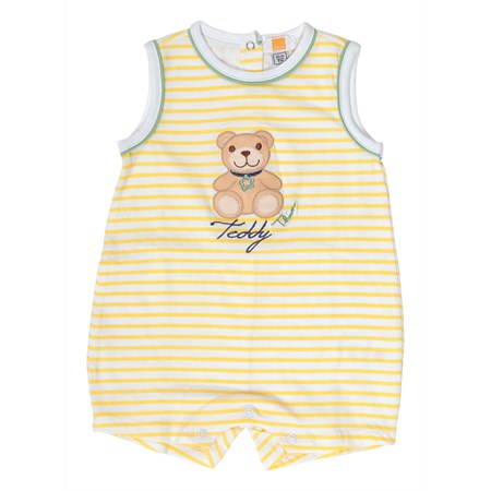 pagliaccetto teddy boy thun