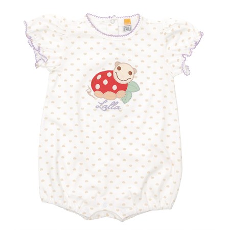 pagliaccetto lalla girl thun