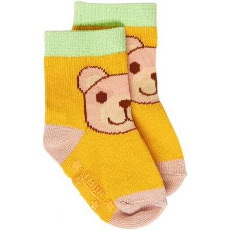 calzini antiscivolo teddy