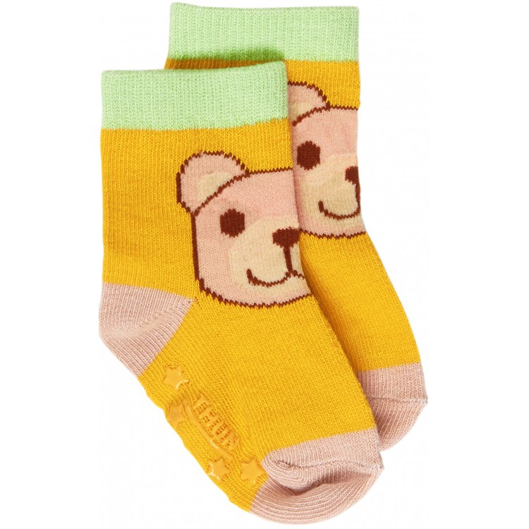Calzini Antiscivolo Teddy