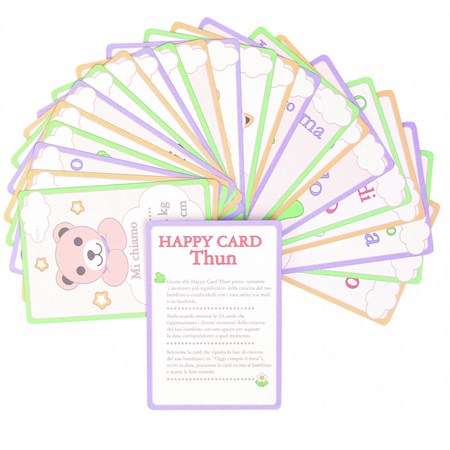 happy card