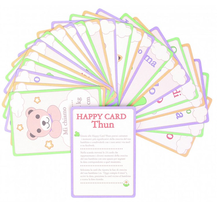 Happy Card