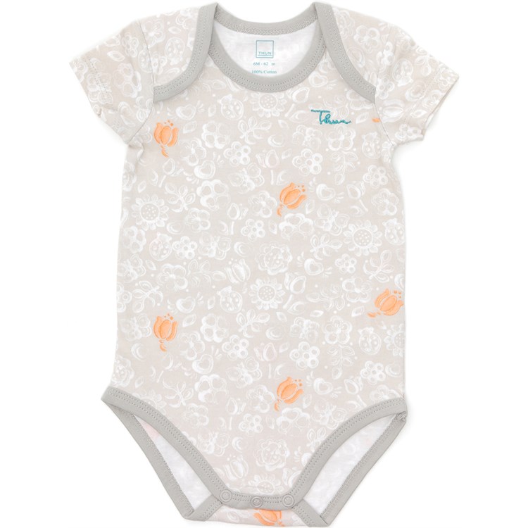 Body girl allover tulip