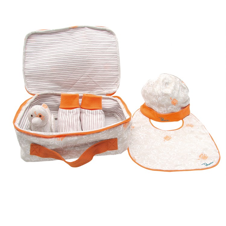 Confezione regalo Allover Tulip