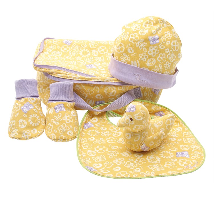 Confezione regalo Allover Butterfly 