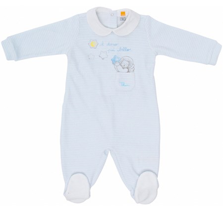 tutina angel classic boy