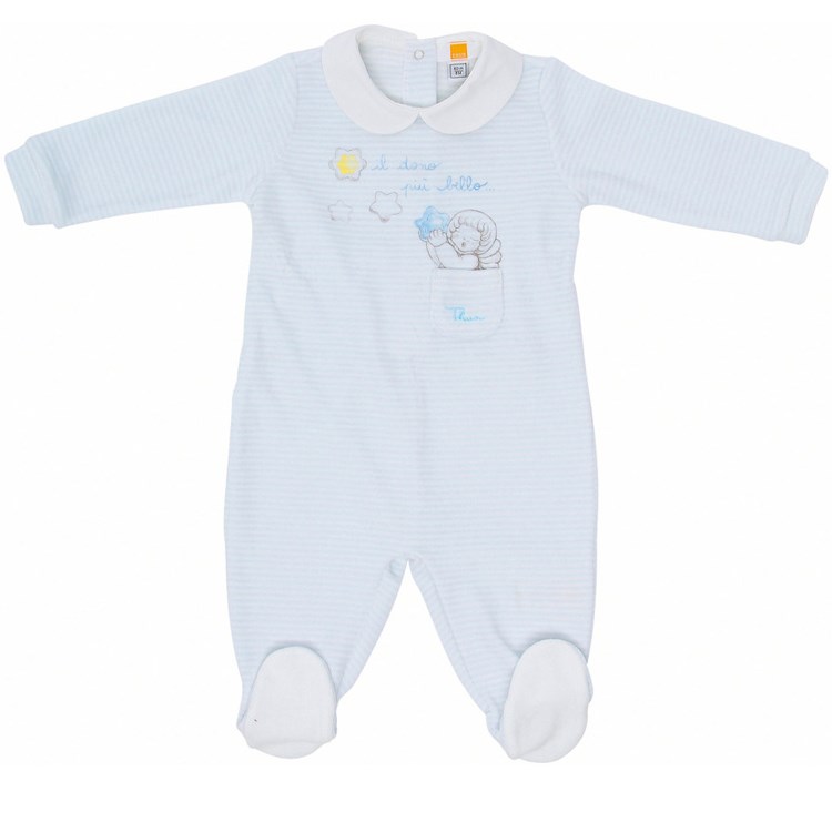 Tutina Angel Classic Boy